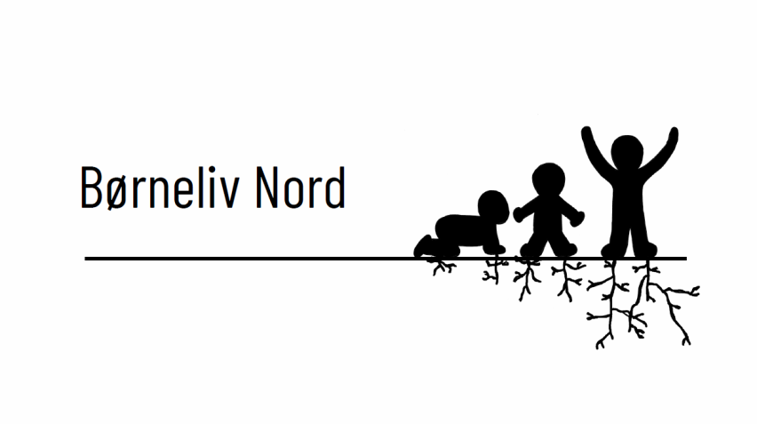 Børneliv Nords logo